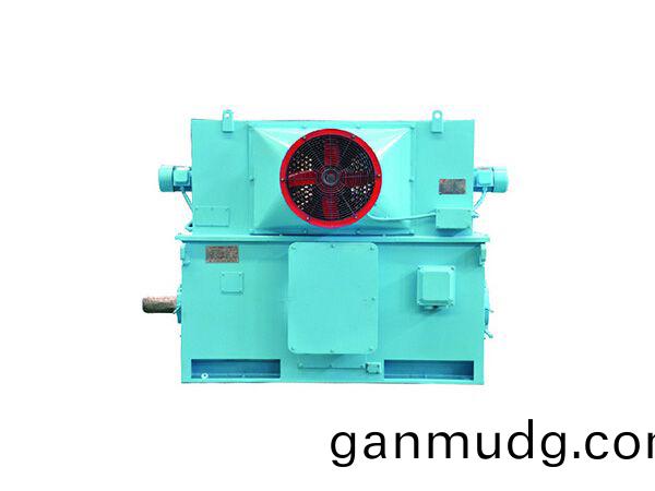 高(gao)壓(ya)永磁衕步(bu)電機