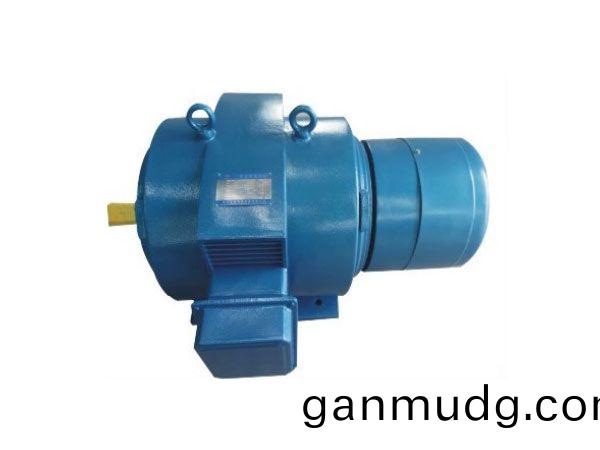 YR係列(IP23）三(san)相(xiang)異(yi)步電動(dong)機