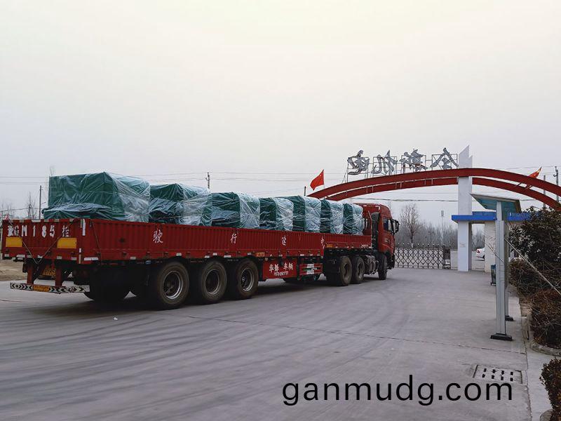 髮(fa)貨(huo)現場(chang)