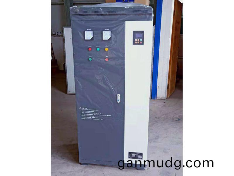 電機(ji)輭啟(qi)動櫃