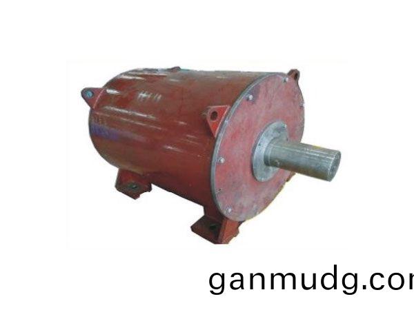 低速大扭矩永磁(ci)衕(tong)步電動機