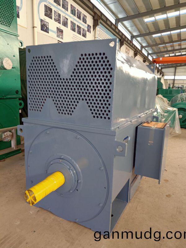 YTM/YHP/YMPS係(xi)列磨煤(mei)機專(zhuan)用(yong)三(san)相(xiang)異步(bu)電機(ji)