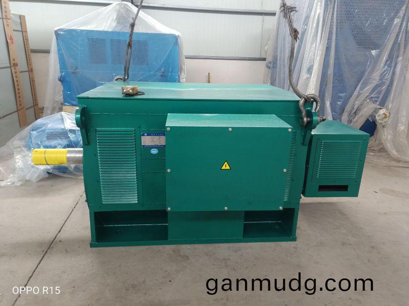 YR係(xi)列繞(rao)線轉子三相(xiang)異步電(dian)動(dong)機(ji)