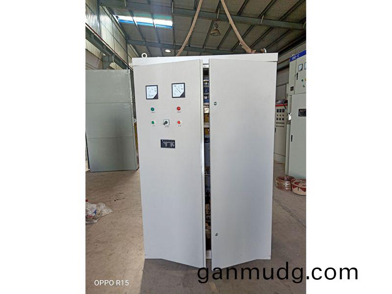 靜止式(shi)進(jin)相器(qi)