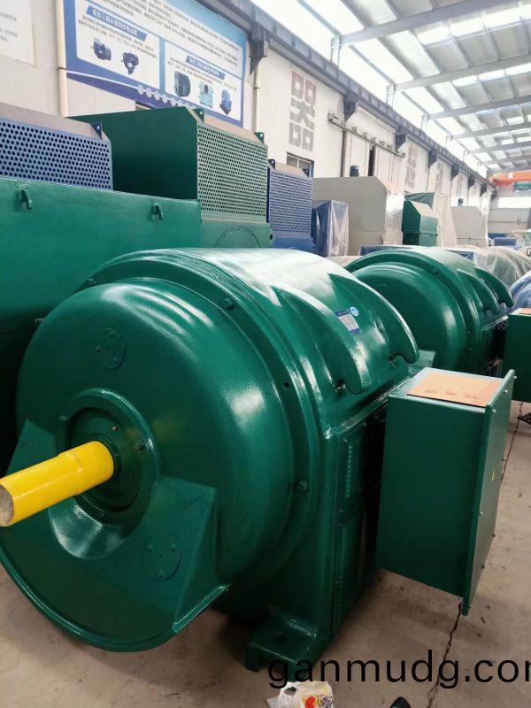 YRT係列（H560-630）高(gao)低壓三相異步(bu)電機(ji)