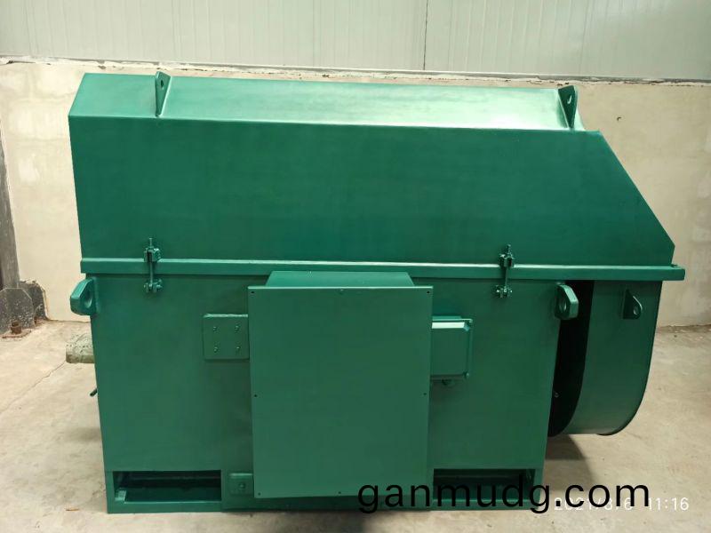 永磁(ci)電(dian)機(ji)