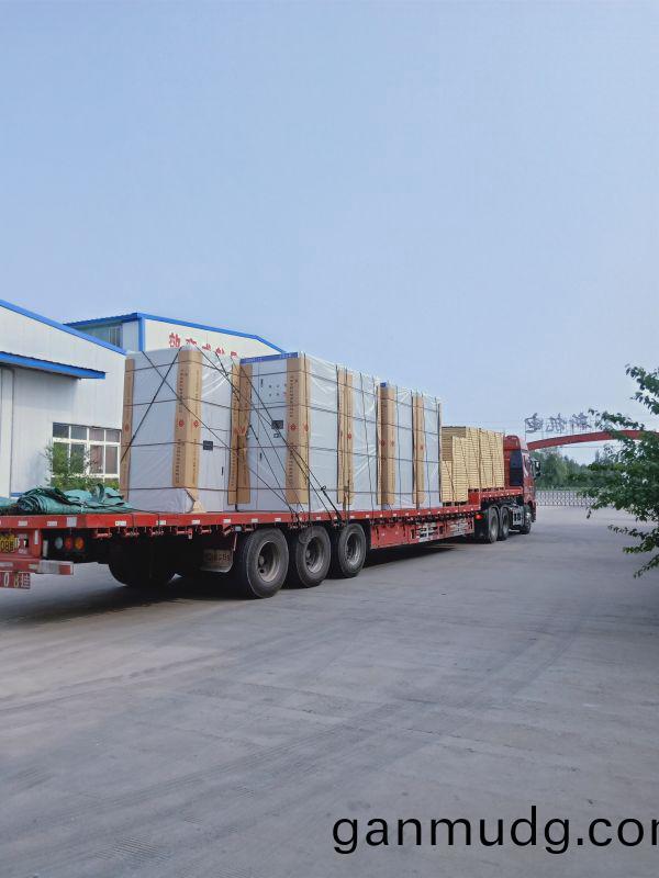 髮(fa)貨(huo)現場