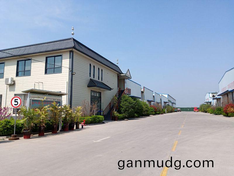 廠容(rong)廠貌(mao)