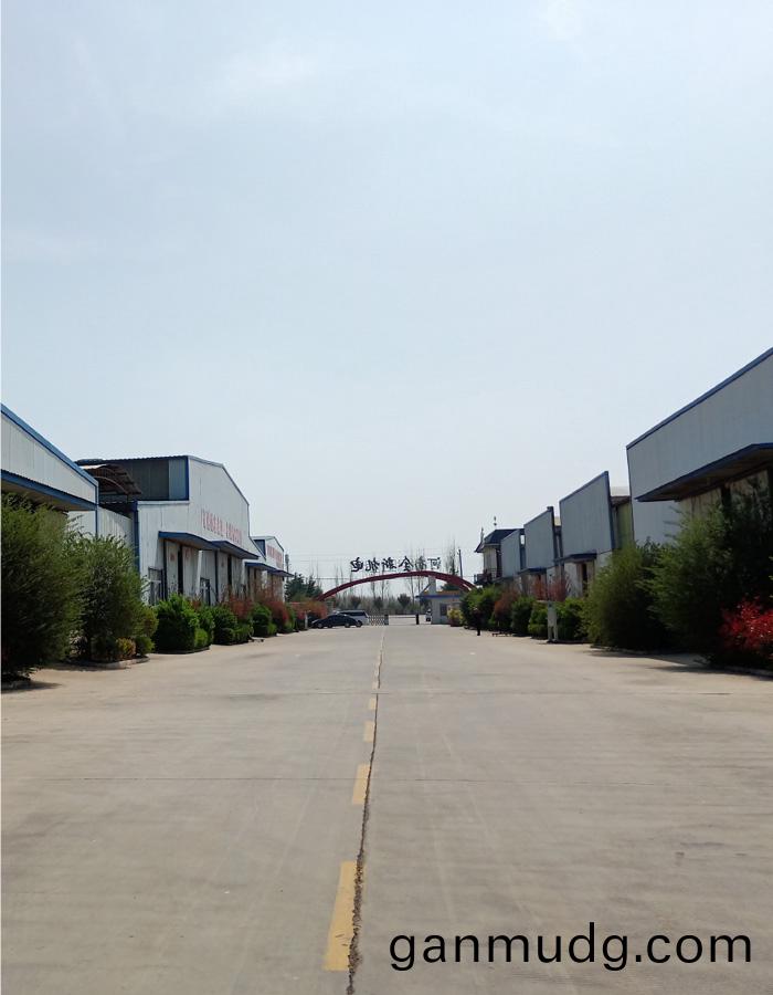 河(he)南(nan)全(quan)新機電設備有(you)限(xian)公司(si)