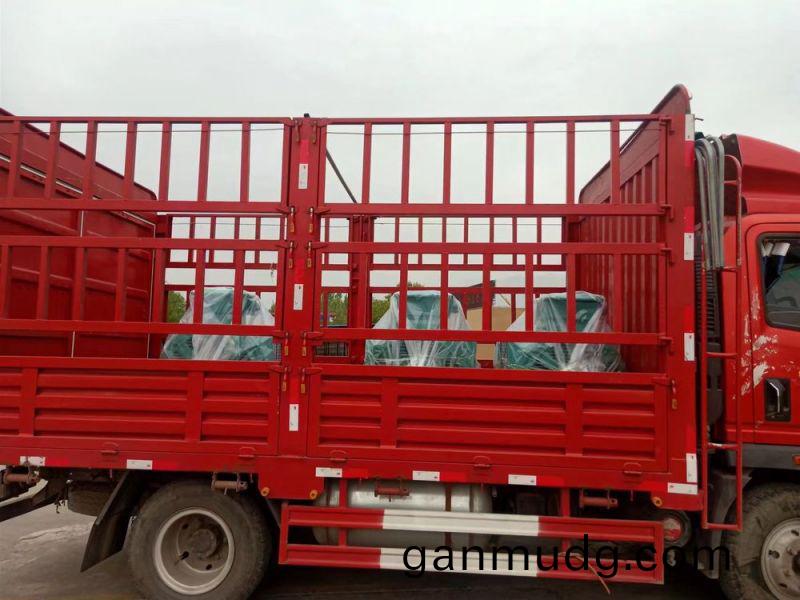 髮(fa)貨現(xian)場(chang)