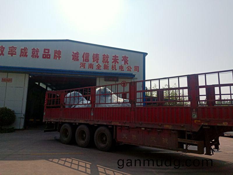 2檯1200kw660油田(tian)專用電機(ji)髮(fa)貨(huo)