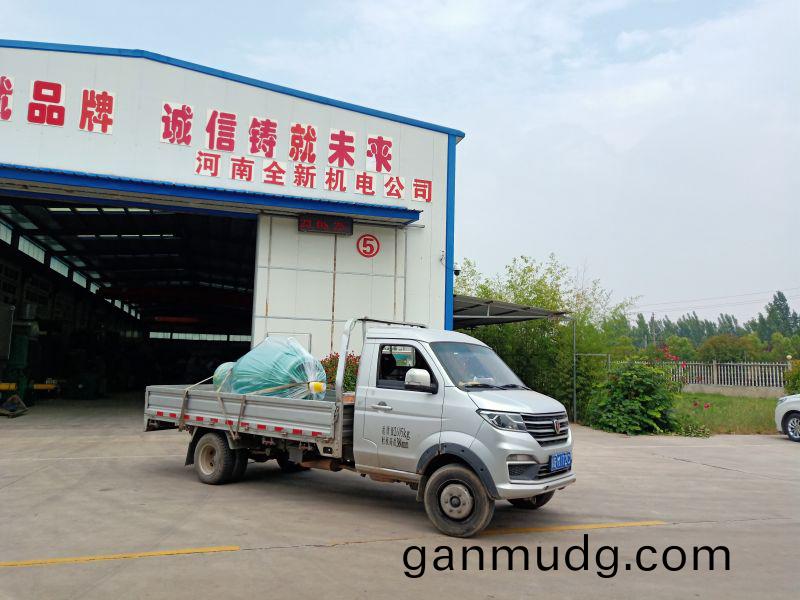 電機配無刷(shua)無環啟(qi)動(dong)器髮貨