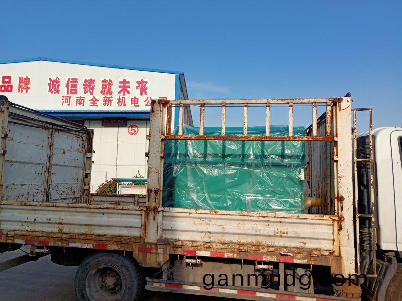 小功率(lv)高壓電(dian)機(ji)髮貨(huo)