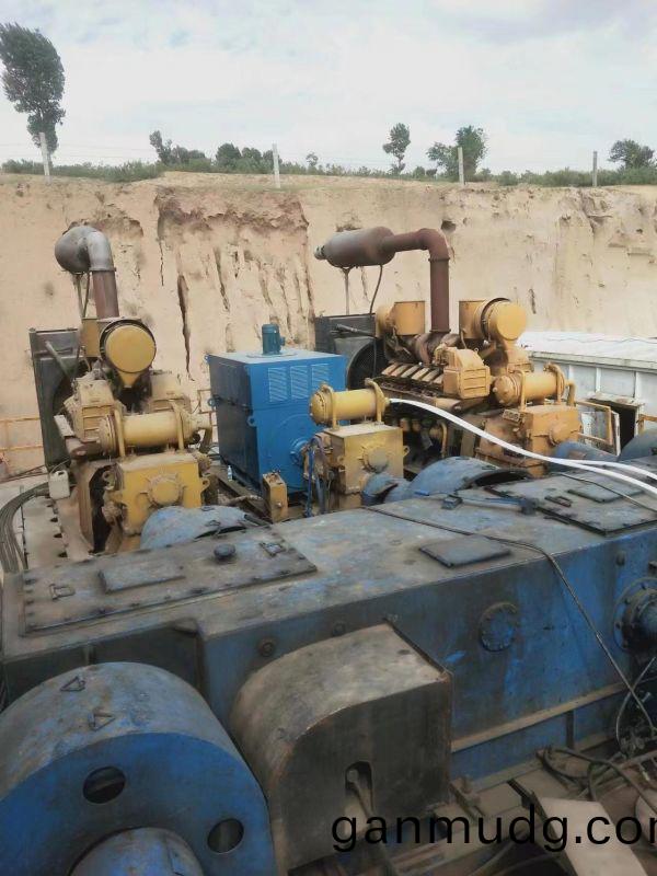 1250kw-6/660V 變頻(pin)電(dian)機(ji)使(shi)用現場(chang)