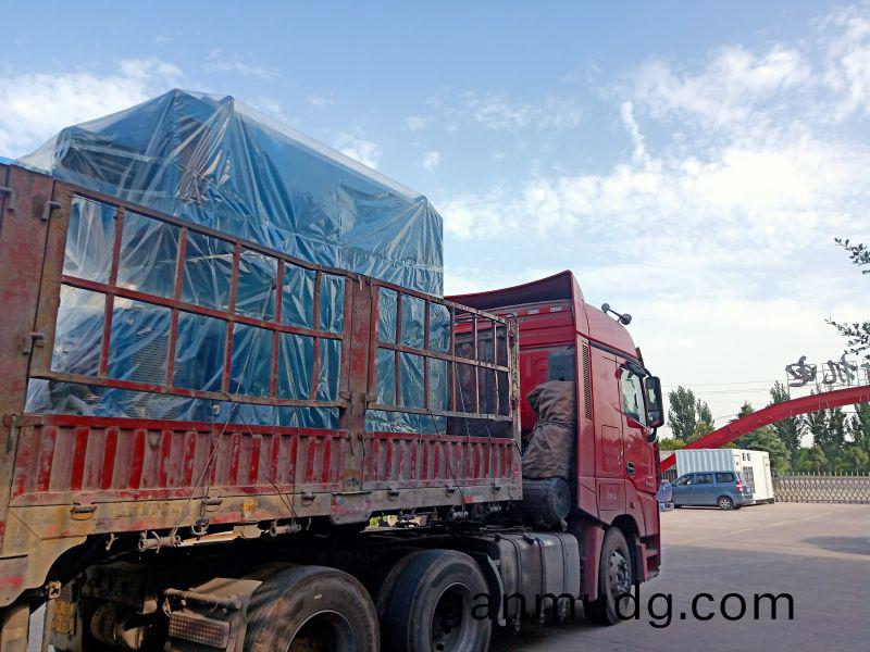 1250kw高(gao)壓電(dian)機髮貨