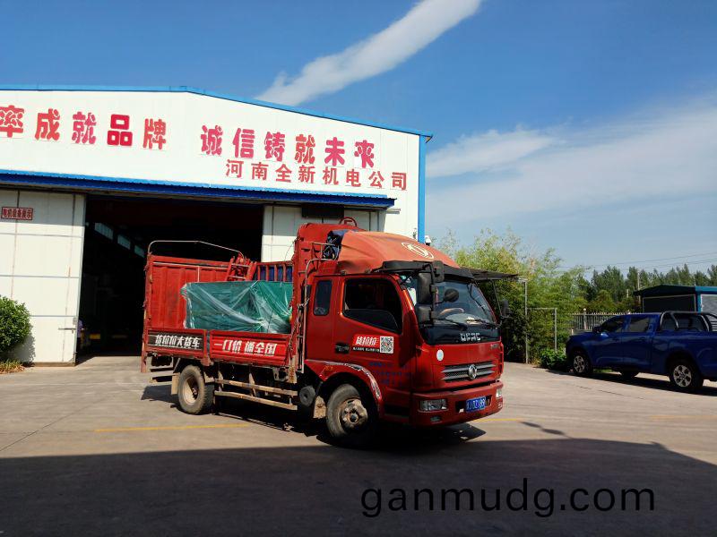 400kw-12電機髮(fa)貨