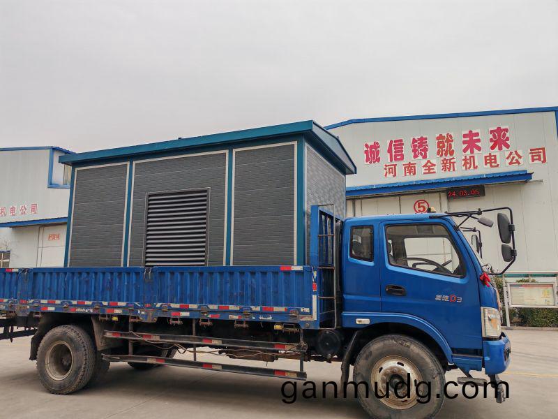 焦(jiao)作(zuo)鑽(zuan)井(jing)隊(dui)再(zai)髮(fa)一(yi)檯(tai)1250kva箱(xiang)變