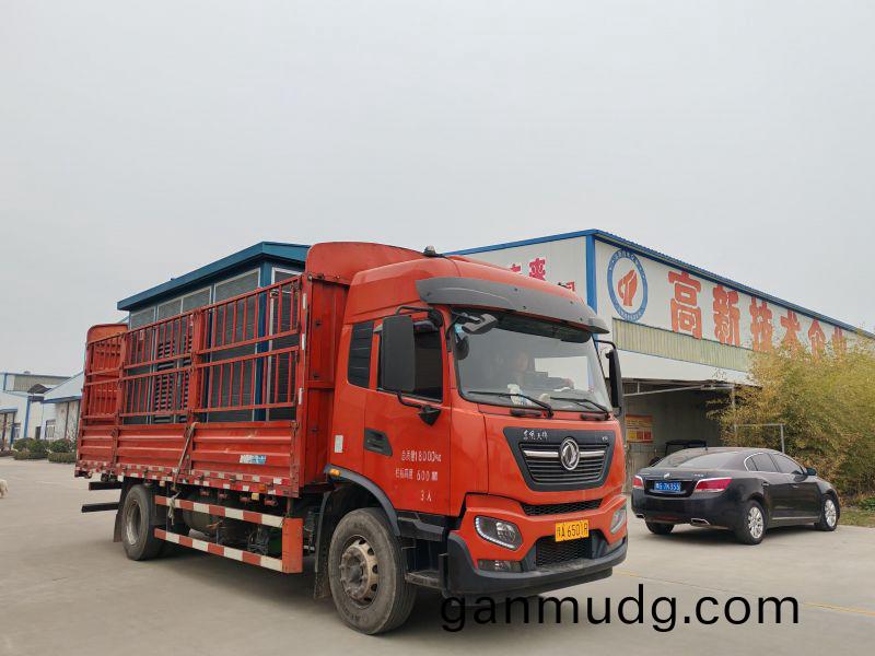 1000kva箱變裝車髮(fa)貨(huo)焦(jiao)作(zuo)鑽(zuan)井隊