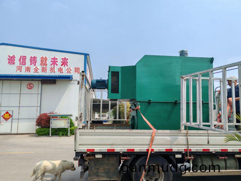 YRKK電機髮貨(huo)