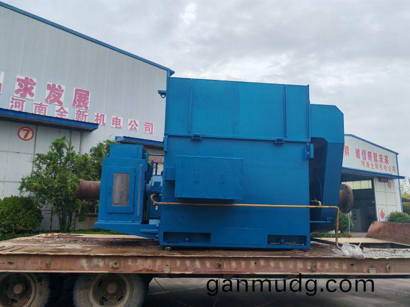 YRKK900-6/3150KW/10KV電(dian)機維(wei)脩(xiu)保養(yang)好(hao)髮貨(huo)