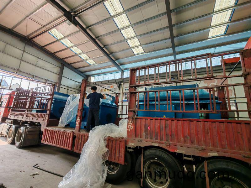 3檯YKK高(gao)壓(ya)電(dian)機專車髮(fa)貨(huo)