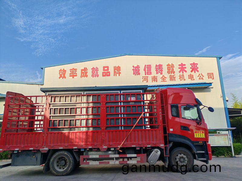 1600kva箱變(bian)髮(fa)貨(huo)