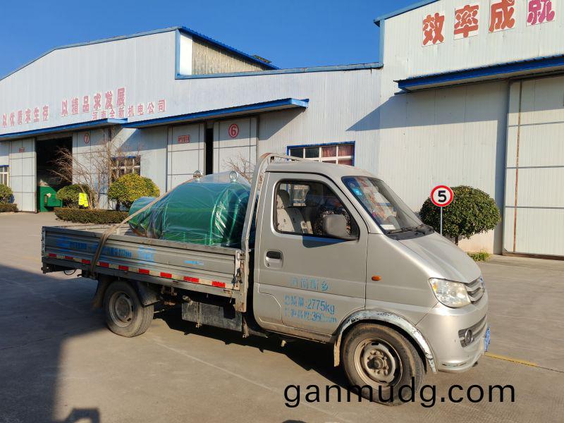 YRT500-8/210KW/380V電(dian)機(ji)髮貨