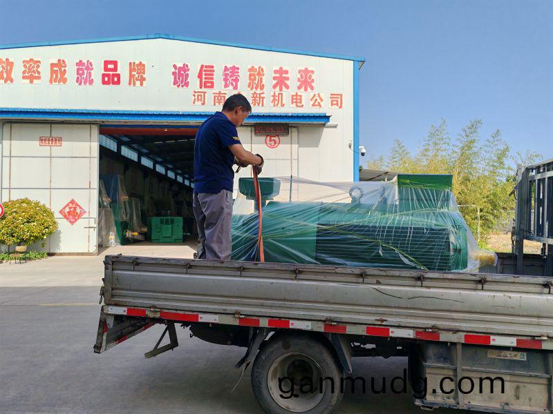 YR280KW-6電(dian)機齣髮(fa)