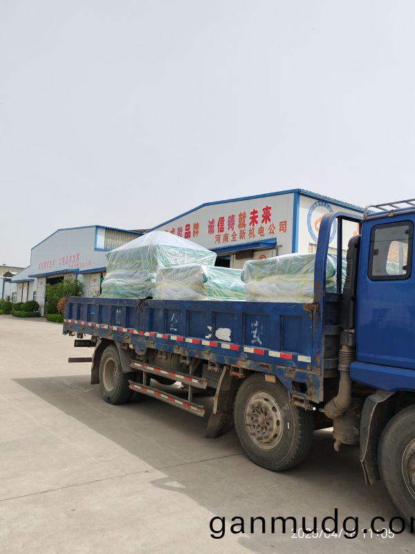 3檯(tai)12級(ji)電機(ji)髮(fa)貨(huo)